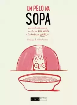 Um pelo na sopa
