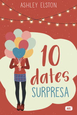 Dez dates surpresa