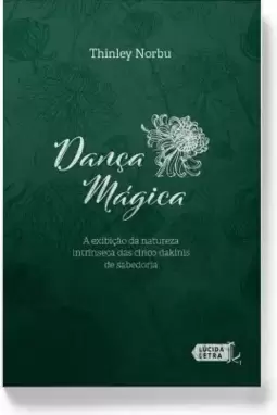Dança mágica