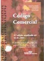 Código Comercial 2004