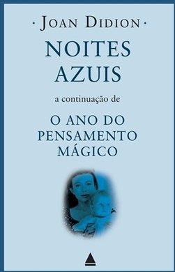 NOITES AZUIS