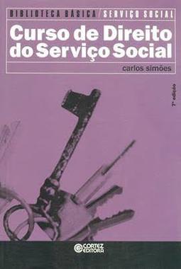 Curso de Direito do Serviço Social
