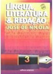 Língua, Literatura e Redação - 2 grau