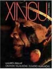 Xingu: Território Tribal = Xingu: Tribal Territory