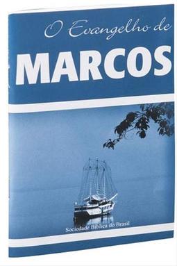 RA550MC - O Evangelho de Marcos