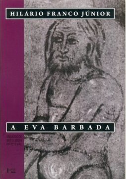 A Eva barbada