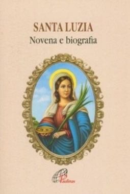 Santa Luzia (Nossas Devoções)