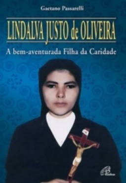 Lindalva Justo de Oliveira (Luz do Mundo)