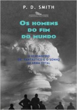 Os Os Homens do Fim do Mundo