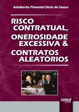 Risco Contratual, Onerosidade Excessiva & Contratos Aleatórios