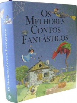Os melhores contos fantásticos