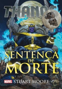 Thanos: sentença de morte