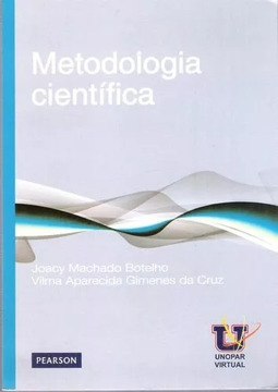 METODOLOGIA CIENTÍFICA