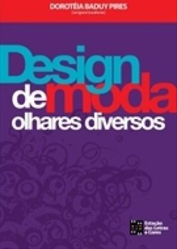 DESIGN DE MODA