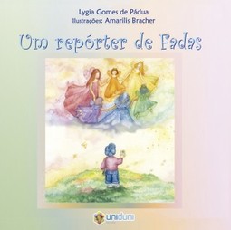 Um repórter de fadas