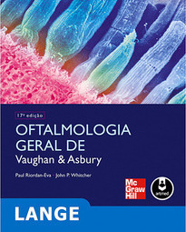 Oftalmologia Geral de Vaughan & Asbury