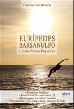 EURIPEDES BARSANULFO