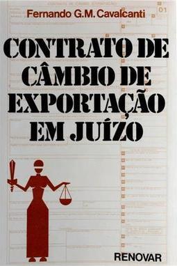 Contrato de Câmbio de Exportação em Juízo