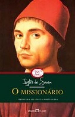 O MISSIONARIO