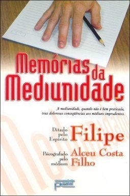 Memórias da Mediunidade