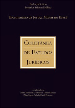 Coletânea de Estudos Jurídicos 