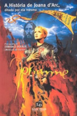 A Hisória de Joana d'Arc