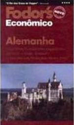 Fodor´s: Econômico Alemanha