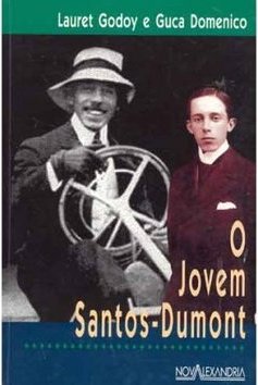 O Jovem Santos-Dumont
