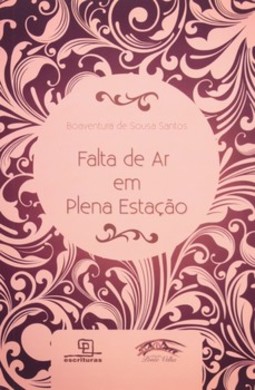 Falta de ar em plena estação