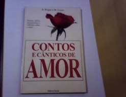 Contos e cânticos de amor