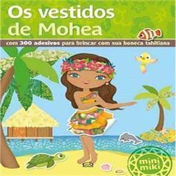 Os Vestidos de Mohea