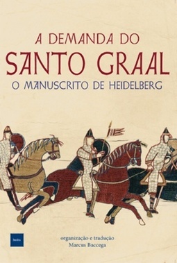 A DEMANDA DO SANTO GRAAL