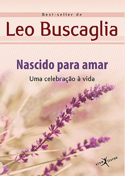 Nascido para amar (edição de bolso)