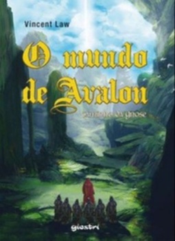 O Mundo de Avalon