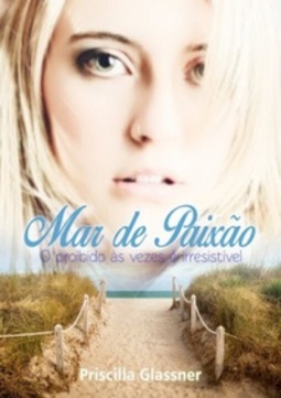 Mar de Paixão (Trilogia Mar de Sentimentos #1)
