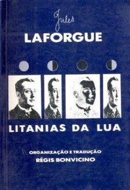 Litanias da Lua