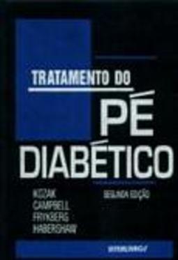 Tratamento do Pé Diabético