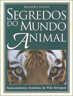 Segredos do Mundo Animal