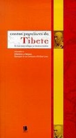CONTOS POPULARES DO TIBETE