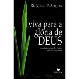Viva para a Glória de Deus