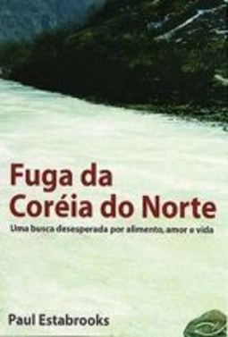 Fuga da Coreia do Norte