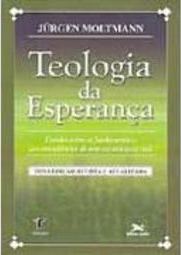 Teologia da Esperança