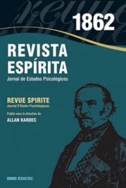 Revista Espirita 1862 (Revista Espírita #5)