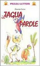 Il Taglia Parole - Importado