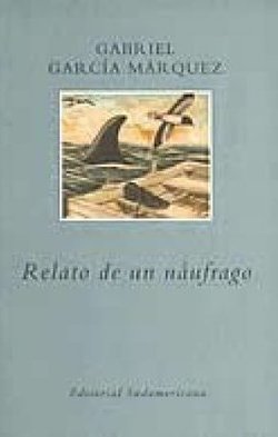 Relato De Un Naufrago