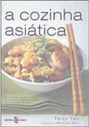 Cozinha Asiática, A - Importado