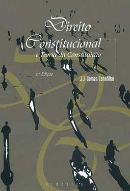 Direito constitucional e teoria da constituição