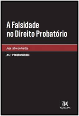 A falsidade no direito probatório