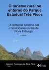 O turismo rural no entorno do Parque Estadual Três Picos