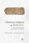 A história religiosa de Israel